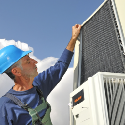 Climatisation réversible : Adaptez la Température de votre Maison à vos Besoins du Moment Saint-Egreve